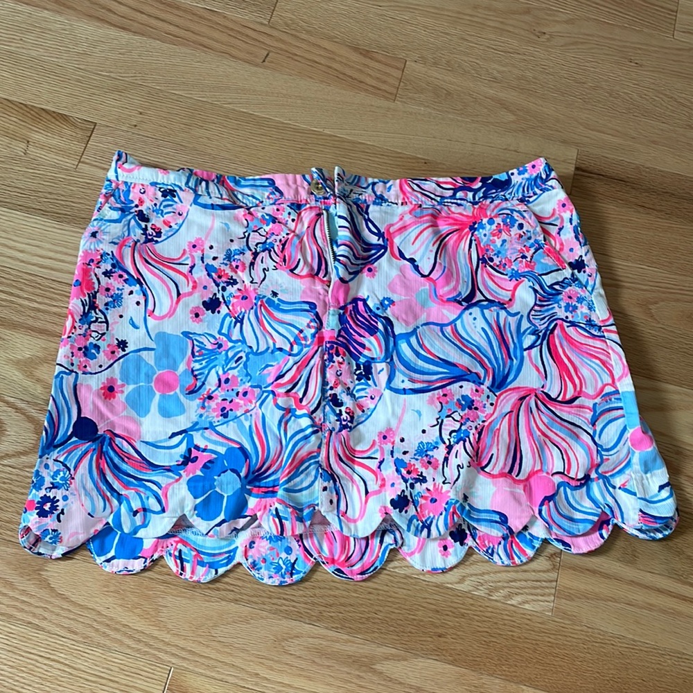 Lilly Pulitzer - Collette Skort